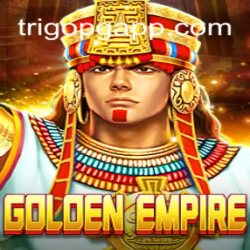 GoldenEmpire: The Ultimate Online Gaming Experience at Trigopg O Melhor Cassino Online do Brasil