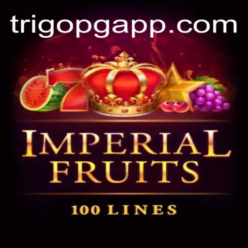 ImperialFruits100: A Thrilling Journey with Trigopg O Melhor Cassino Online do Brasil