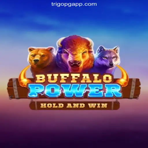 Discover Buffalo Power: The Exciting World of Online Casino Gaming