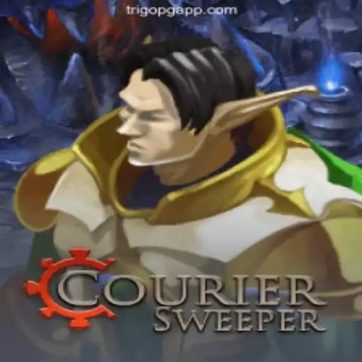 CourierSweeper: An Innovative Gaming Experience with Trigopg