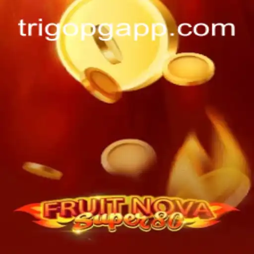 FruitNovaSuper80: Dive into the Classic Casino Magic with Trigopg