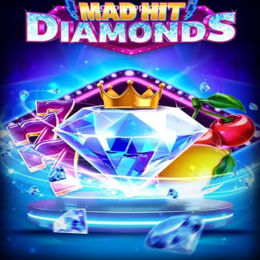 MadHitDiamonds: Exploring the Gem-Packed Adventure