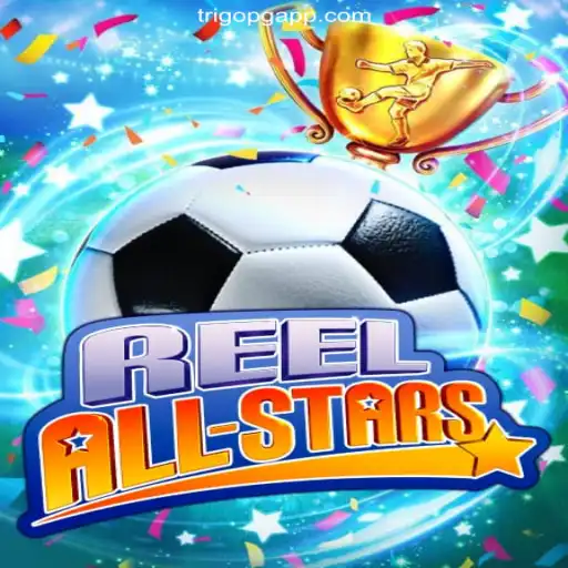 ReelAllStars: An Exciting New Game at Trigopg O Melhor Cassino Online do Brasil