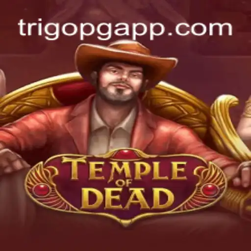 Discover the Thrills of TempleofDead