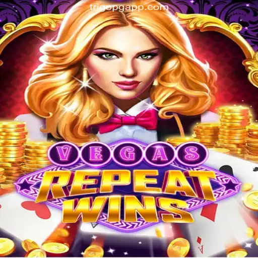 VegasRepeatWins: A Thrilling Journey in the World of Online Gambling
